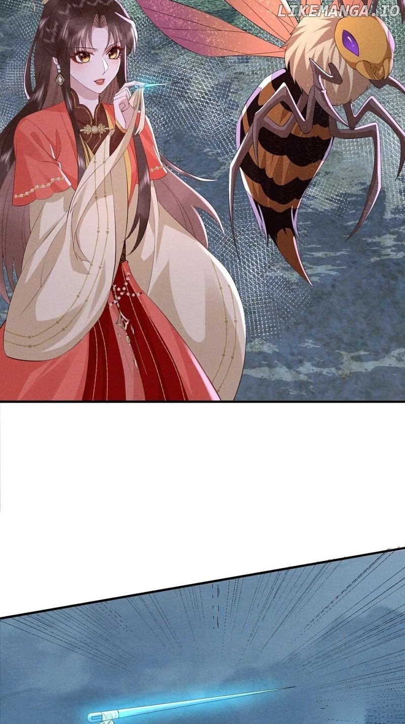 Empress of Hell’s Mission Guide Chapter 74 - page 9